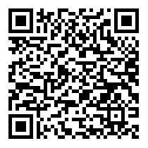 QR Code https://stage.principocket.com/it/events/e9a648166d01a58bdeb510e9b52854ae-Exposition-She-Said-Yes