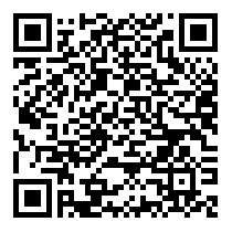 QR Code https://stage.principocket.com/it/events/e9c81338fce7b14b701d9d57f9b1e09e-Charity-Sale-Mission-Enfance