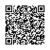 QR Code https://stage.principocket.com/it/events/eaf736cd201bcd5c2f2a0fe3206bf675-Teatro-Caubere-Daudet-Triptyque