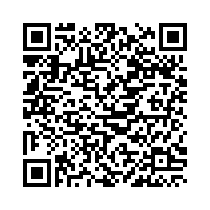 QR Code https://stage.principocket.com/it/events/ece9f66bd8e7837b5832c93794bdbc86-De-la-Megachurch-a-l-Eglise-catholique