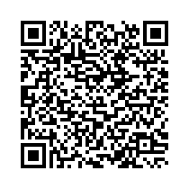 QR Code https://stage.principocket.com/it/events/ece9f66bd8e7837b5832c93794bdbc86-From-Megachurches-to-the-Catholic-Church