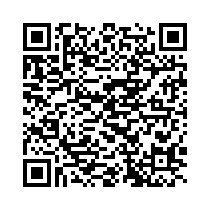 QR Code https://stage.principocket.com/it/events/ede9d524c26c365b93af9097a7797c5e-Frank-Pe-presente-son-nouvel-album-La-Bete-tome-2