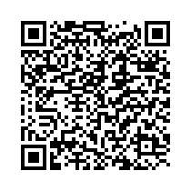 QR Code https://stage.principocket.com/it/events/eec6bf98aeb83343cfdeace13cc1cbad-Rencontre-Renouveau-Charismatique