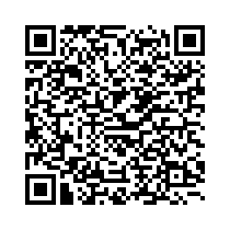 QR Code https://stage.principocket.com/it/events/ef658f81f565f7b938a6790dca937300-Cine-concert-2001-L-Odyssee-de-l-espace