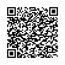 QR Code https://stage.principocket.com/it/events/ef658f81f565f7b938a6790dca937300-Cinee-concert-2001-A-Space-Odyssey