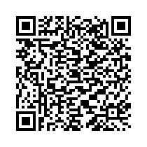 QR Code https://stage.principocket.com/it/events/ef8dd03faab1639eaeb83f20440e596b-Garden-Club-3-Le-plus-beau-des-mensonges