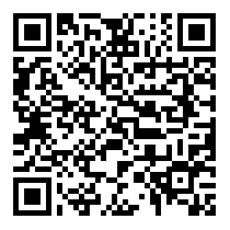 QR Code https://stage.principocket.com/it/events/f0327cd74a27e418b7dc1f55a36464b3-Larvotto-Cross