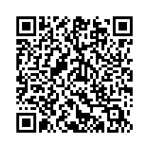 QR Code https://stage.principocket.com/it/events/f0e3ba70a9a7a3a341e2f94bd7b262a7-The-Art-of-the-Cinema-West-Side-Story