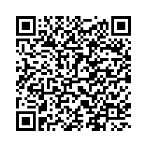 QR Code https://stage.principocket.com/it/events/f2b4e00832b6c48eb194c177d427f029-La-boum-d-Halloween-au-New-Moods