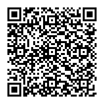 QR Code https://stage.principocket.com/it/events/f300a683497f7f0915985543749ace86-APIdays-Giornate-nazionali-dell-ape-sentinella-dell-ambiente