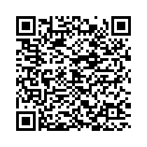 QR Code https://stage.principocket.com/it/events/f43c0475f1c22c57ed0b6274ee551d49-Screening-Tele-Monte-Carlo-s-Monegasque-News-Reels