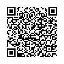 QR Code https://stage.principocket.com/it/events/f4652ca6f27c48962c236dc8426eb375-Messe-mensuelle-pour-les-vocations