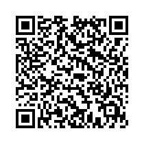 QR Code https://stage.principocket.com/it/events/f570518240199e8523d6aa6003e97230-Rencontre-Rendez-Vous-Culturel-de-Laure-Gouraige