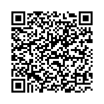 QR Code https://stage.principocket.com/it/events/f605b032b8dc2d698d3c5b1d77588c54-Exposition-FEELINGARTS-Yoshihiro-Kitamura