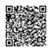QR Code https://stage.principocket.com/it/events/f6169a4523686f811dac61600323068e-Danse-Gala-de-l-Academie-Princesse-Grace