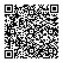 QR Code https://stage.principocket.com/it/events/f6f7a9469121cbefe94af0e11957d9d6-European-Heritage-Days-Private-chapel-and-Archbishop-s-garden