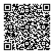 QR Code https://stage.principocket.com/it/events/f6f7a9469121cbefe94af0e11957d9d6-Journees-europeennes-du-patrimoine-Chapelle-privee-et-jardin-de-l-Archeveche