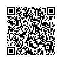 QR Code https://stage.principocket.com/it/events/f70fc9311cc115f4c62871dc6dfc0063-Une-experience-spirituelle-a-travers-l-art