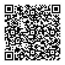 QR Code https://stage.principocket.com/it/events/f7f85cb2ebcfaaa3a44958dee5cb0784-Concert-Whiplash-Cine-Concert-by-Damien-Chazelle-Music-by-Justin-Hurwitz