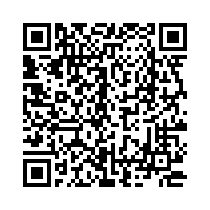 QR Code https://stage.principocket.com/it/events/f858e8cdbfed915b004c184e9378cfa0-Tout-l-Art-du-Cinema-Anatomie-d-un-rapport