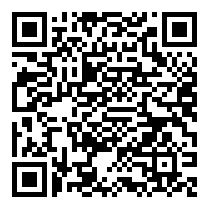 QR Code https://stage.principocket.com/it/events/f976b338d80d3f4cc0076c6bdf0c8b0f-Theatre-Chut-Une-pomme