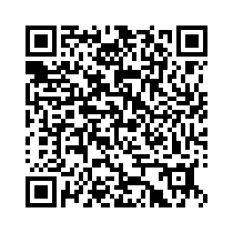 QR Code https://stage.principocket.com/it/events/f999a4fc5943fe2032d5286aa4a071d2-Journees-europeennes-du-patrimoine-Eglise-Saint-Martin
