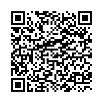 QR Code https://stage.principocket.com/it/events/faff185b02a37e067c2bf9e921157124-Le-Serenissime-dell-Umorismo-2022