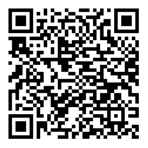 QR Code https://stage.principocket.com/it/events/fb23e6019f156006451734c71e34273f-Tareek-Stand-Up-Comedy