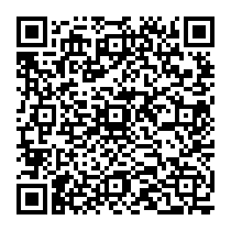 QR Code https://stage.principocket.com/it/events/fbb6d0496800e082edcf0b0dbe3d93a6-Insectes-de-A-a-Z-par-Murielle-Mouflard-Conference-et-visite
