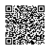 QR Code https://stage.principocket.com/it/events/fbe15b8993aec51f02ded5ac01674a54-Concert-Bolero-The-African-Groove