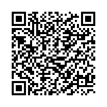 QR Code https://stage.principocket.com/it/events/fbe15b8993aec51f02ded5ac01674a54-Concerto-Bolero-The-African-Groove
