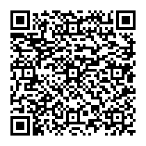 QR Code https://stage.principocket.com/it/events/fc0b0d8485016b629250386231a34a1c-Lecture-Frederic-Gadmer-operator-for-Albert-Kahn-in-Afghanistan-in-1928