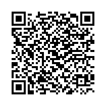 QR Code https://stage.principocket.com/it/events/fced0bc89254a972b8b7ee1dfee579e4-Conference-Intelligence-Artificielle-et-Chatgpt