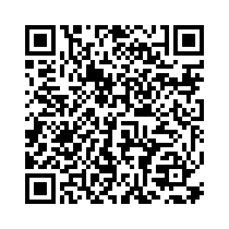 QR Code https://stage.principocket.com/it/events/fced0bc89254a972b8b7ee1dfee579e4-Lecture-Artificial-Intelligence-and-ChatGPT