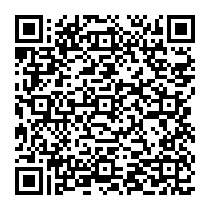 QR Code https://stage.principocket.com/it/events/fd1985cced04c148974ceb4e52713a53-Le-Printemps-des-Arts-Lucile-Richardot-Stefan-Cifolelli-Het-collectief