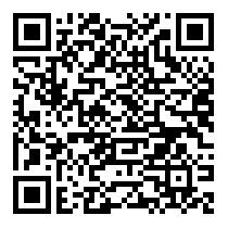 QR Code https://stage.principocket.com/it/events/fd2fbb60d7dee70620bdd1f62ad859fb-Concerto-Malagasy-Gospel