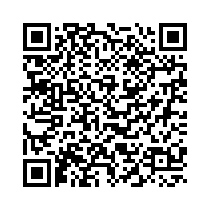 QR Code https://stage.principocket.com/it/events/fe406aa5b8ac493f94694b620fc97009-Theatre-Odyssee-conference-musicale