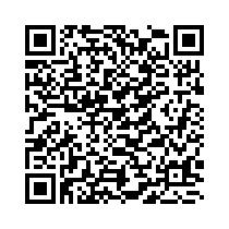 QR Code https://stage.principocket.com/it/events/ff2a9672a89b6e73a7a56579a210db53-Tout-l-Art-du-Cinema-Cine-concert-The-Kid