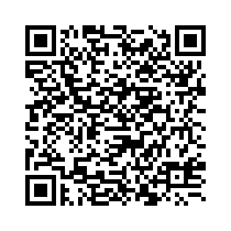 QR Code https://stage.principocket.com/it/events/ffd8ee78e53692112e5b02b21de46e70-Lecture-Does-hope-really-spring-eternal