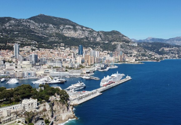 Votre séjour à Monaco